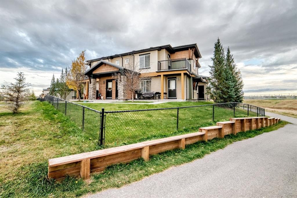 5205, 2781 Chinook Winds Drive SW — photo 1