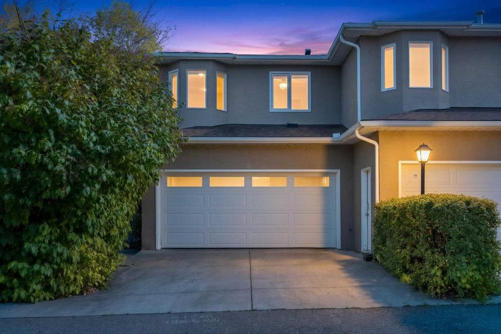 3-bed Townhouse for sale at 5, 2429 28 Street SW, Calgary