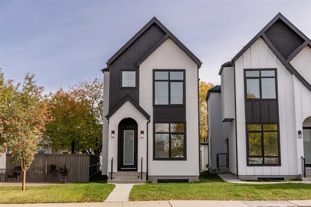 1908 5 Street NE — photo 1
