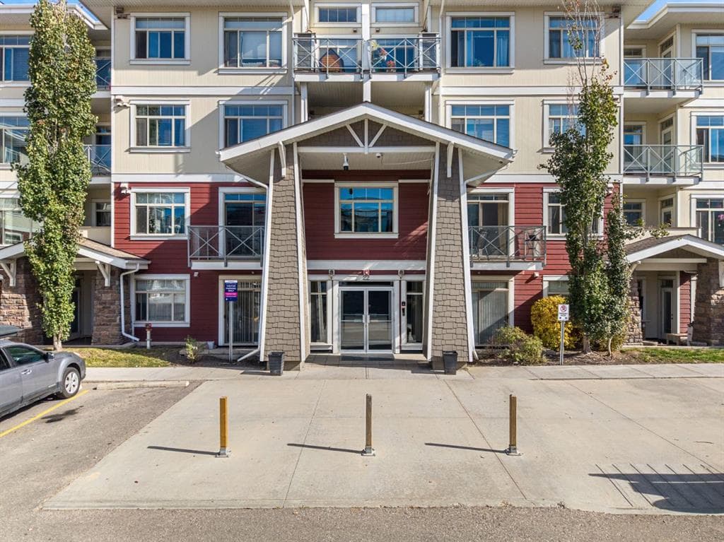 204, 22 Auburn Bay Link SE — photo 1