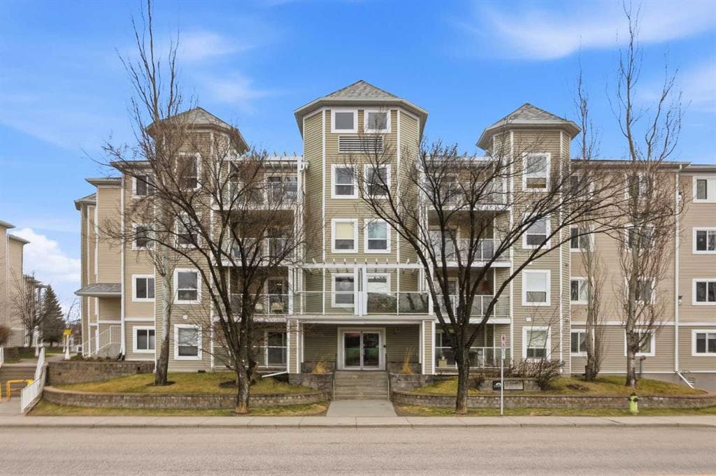 2-bed Apartment for sale at 209, 280 Shawville Way SE, Calgary