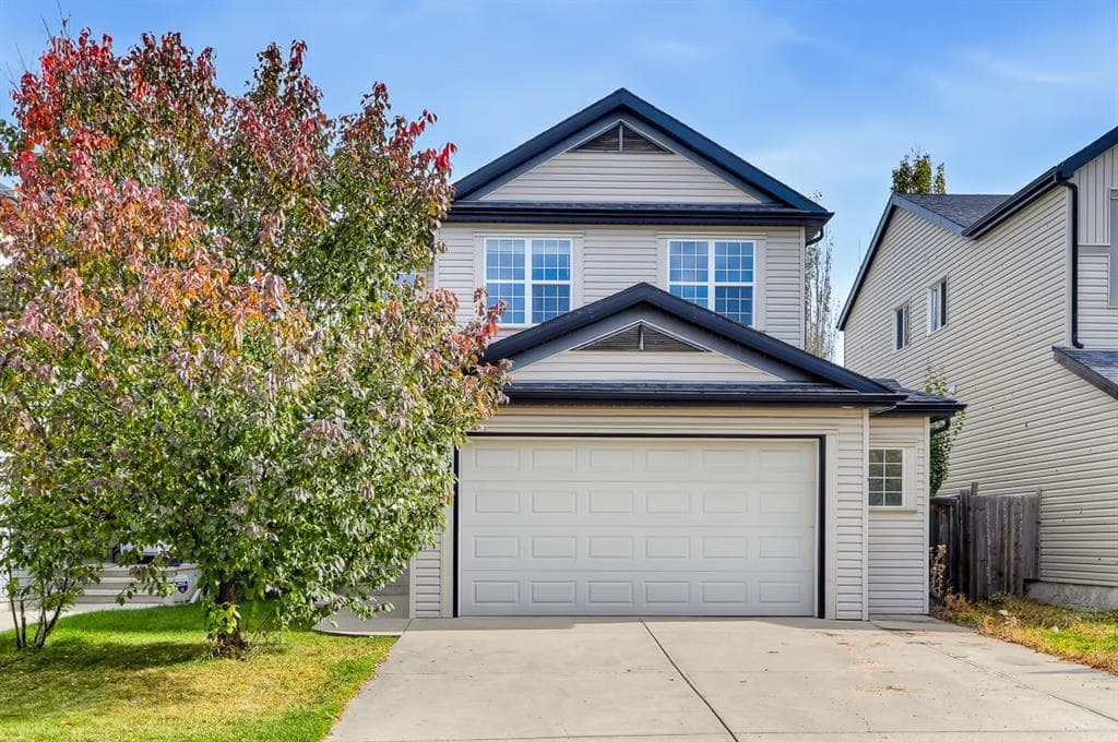 3-bed Detached for sale at 151 Copperfield Common SE, Calgary