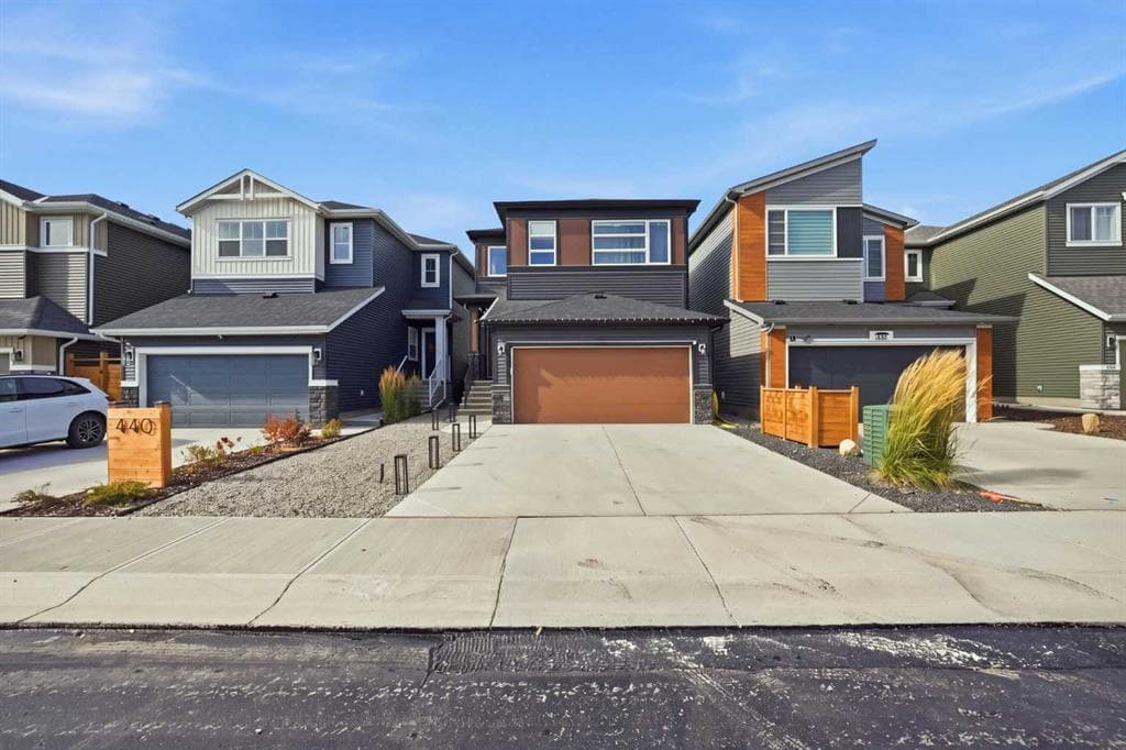 436 Belmont Park SW — photo 1