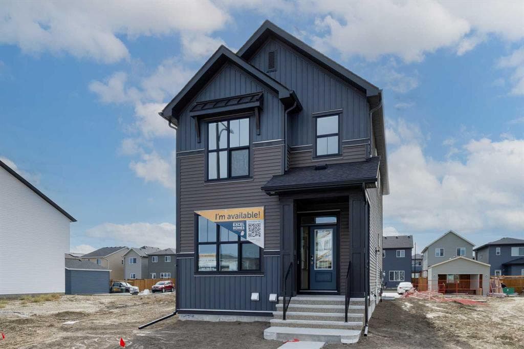 4-bed Detached for sale at 1545 Chinook Gate Drive SW, Airdrie