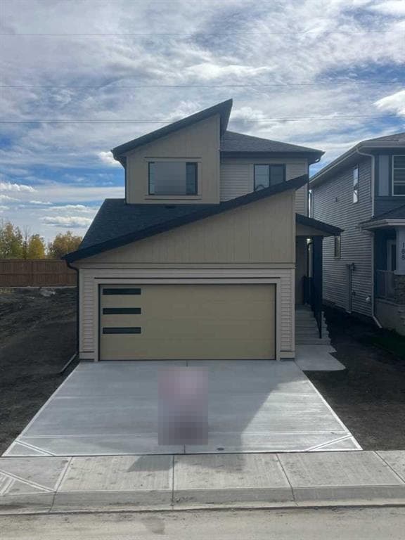 3-bed Detached for sale at 192 Southborough Common, Cochrane