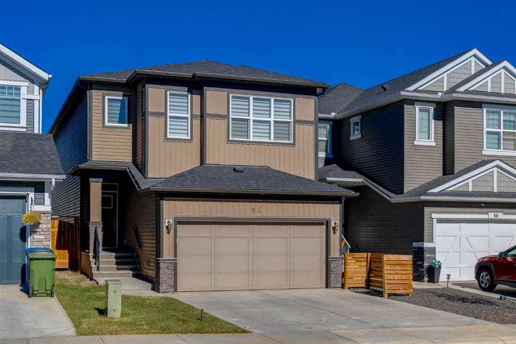 54 Creekstone Square SW — photo 1