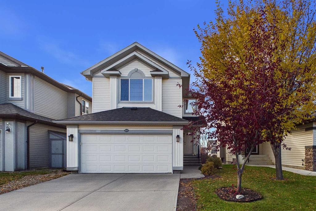 257 Tuscany Reserve Rise NW — photo 1