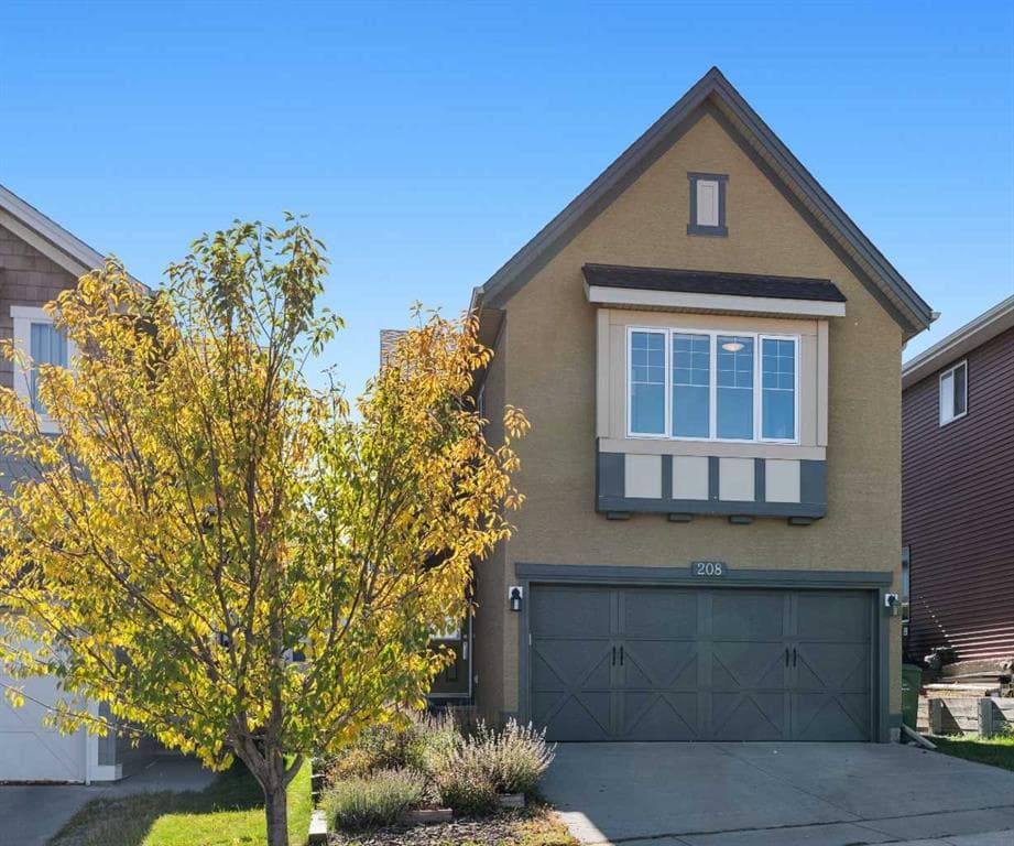 208 Sage Valley Drive NW — photo 1