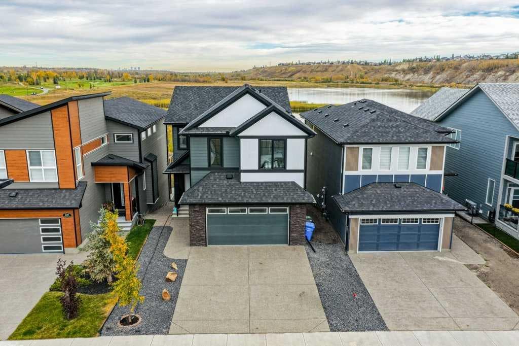 141 Wolf Hollow Villas SE — photo 1