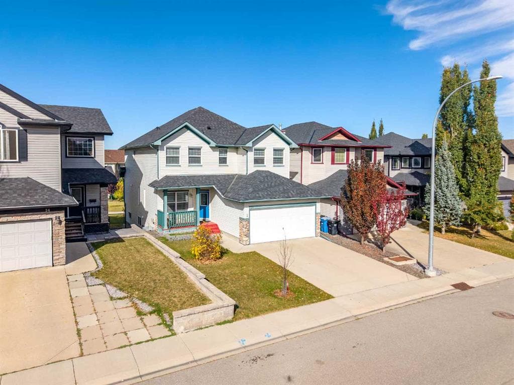 38 Everhollow Rise SW — photo 1
