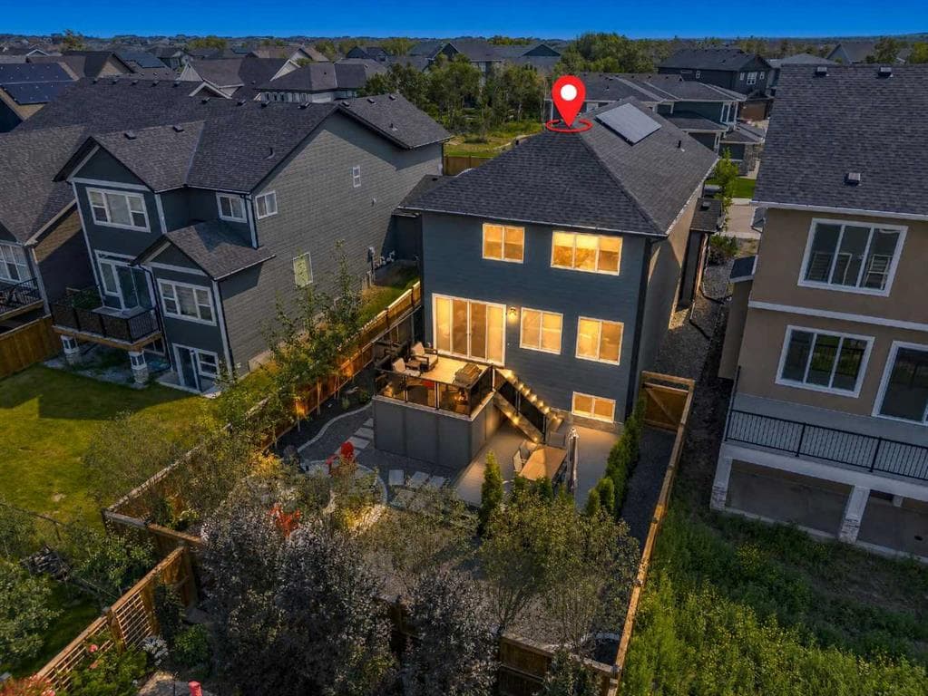 4-bed Detached for sale at 648 Legacy Woods Circle SE, Calgary