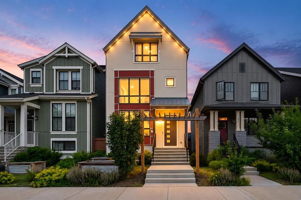 50 Lavender Road SE — photo 1