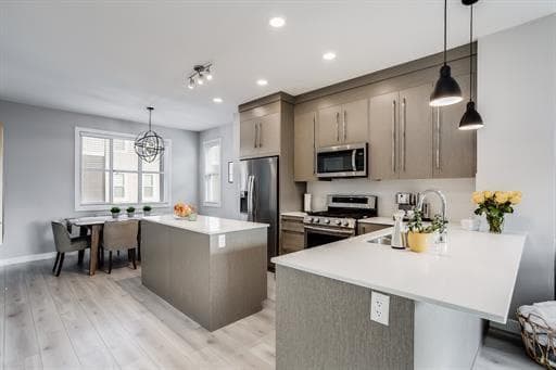 204, 30 Cornerstone Manor NE — photo 1