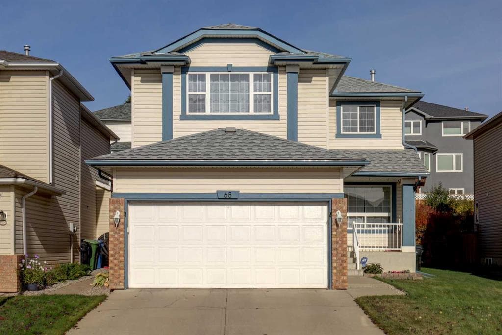 68 Arbour Crest Road NW — photo 1