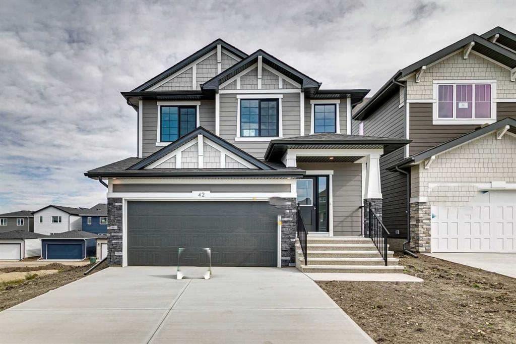 42 Verdure Place SW — photo 1