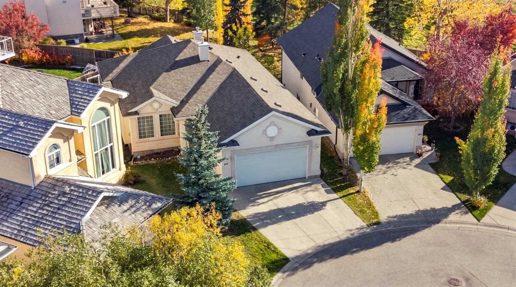 614 Sierra Madre Court SW — photo 1
