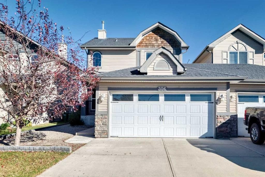 306 Ranch Ridge Court — photo 1