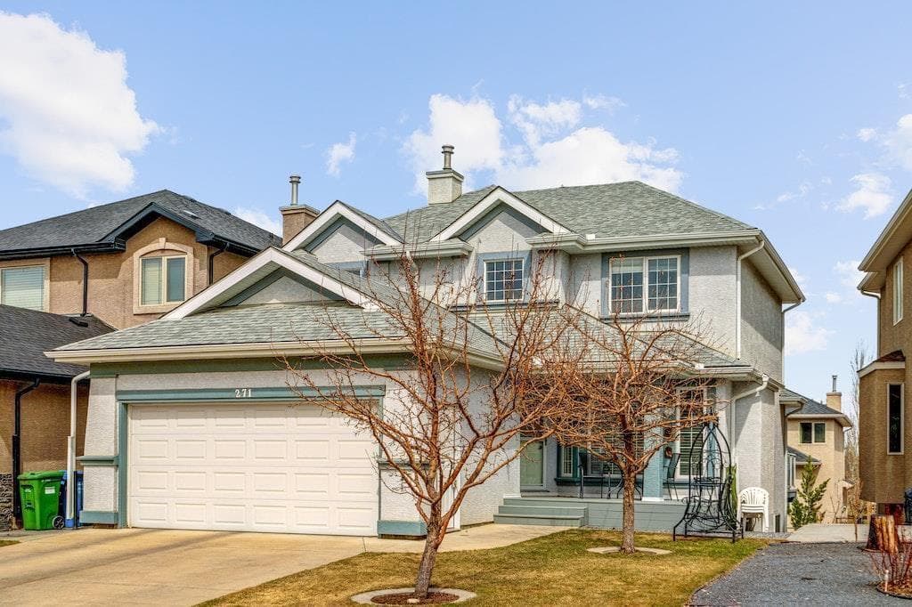 271 Everglade Circle SW — photo 1