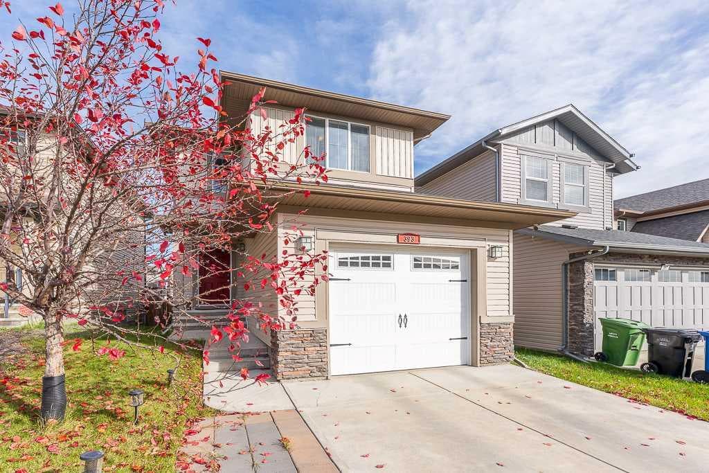 393 Panton Way NW — photo 1