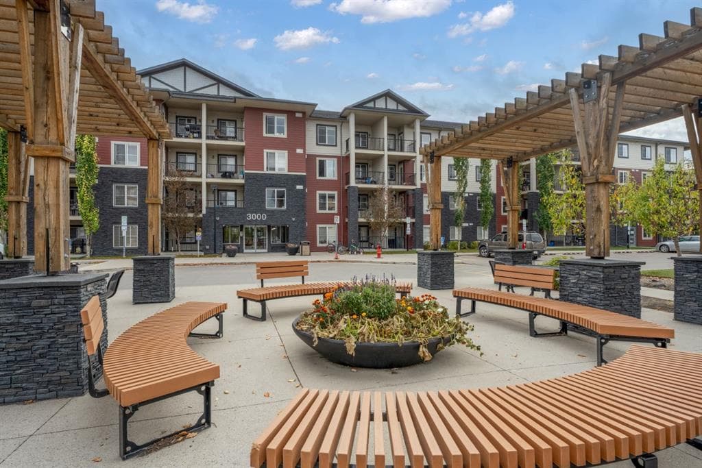 2-bed Apartment for sale at 3312, 81 Legacy Boulevard SE, Calgary