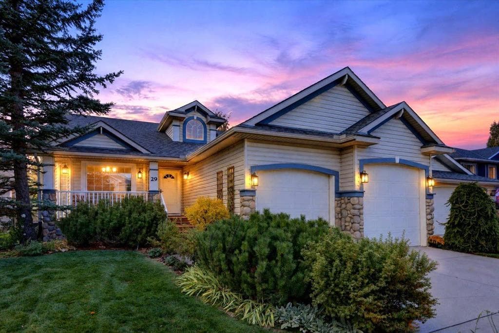 29 Chaparral Cove SE — photo 1