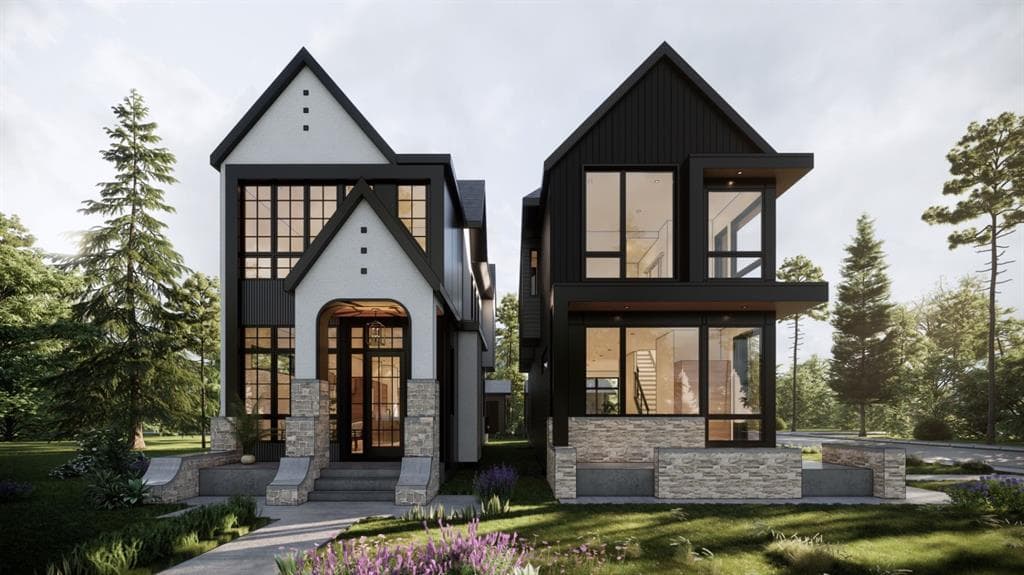 4-bed Detached for sale at 2413 32 Street SW, Calgary