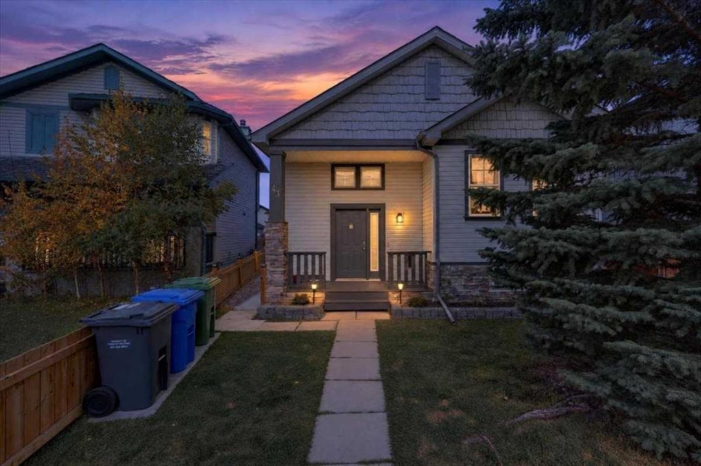 43 Cimarron Meadows Bay — photo 1