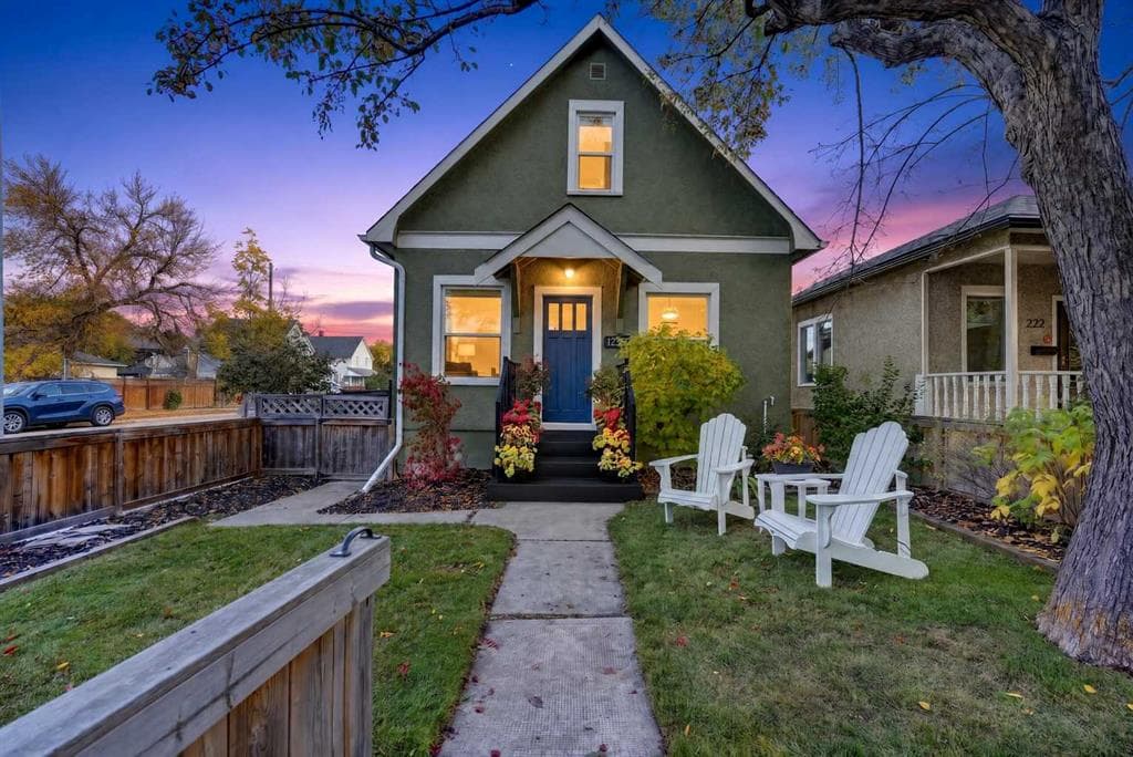 234 8 Street NE — photo 1