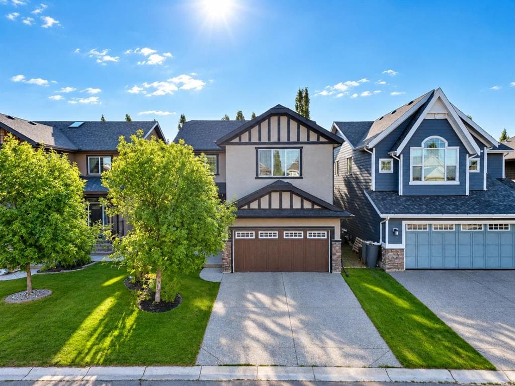 3-bed Detached for sale at 30 Rockford Road NW, Calgary