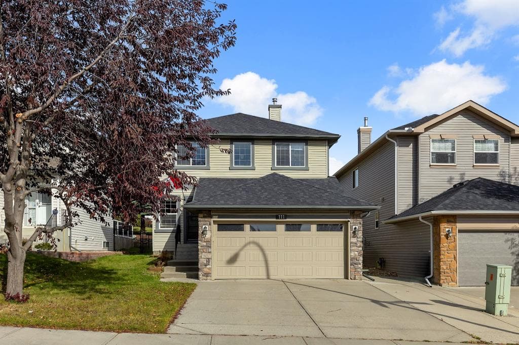 111 Panorama Hills Way NW — photo 1
