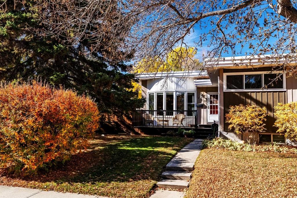5-bed Detached for sale at 163 Westwood Drive SW, Calgary