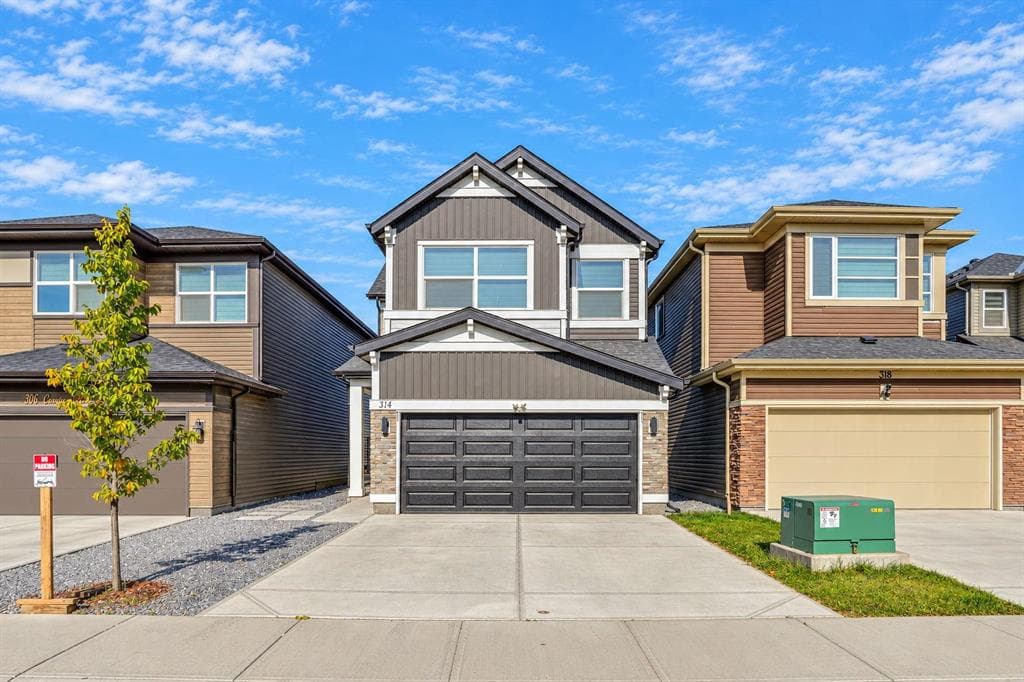 314 Corner Meadows Way NE — photo 1