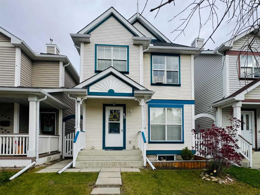 50 Prestwick Way — photo 1