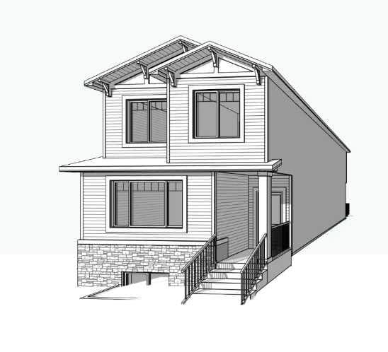 48 Lucas Green NW — photo 1