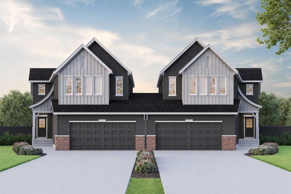 4-bed Detached for sale at 301 Dawson Wharf Road, Chestermere