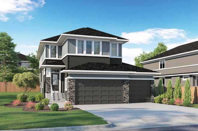 51 Bridgeport Circle — photo 1