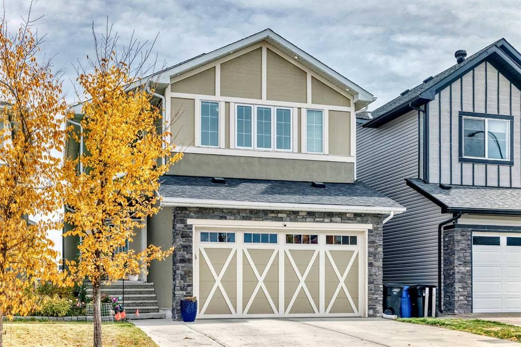 6-bed Detached for sale at 260 Corner Meadows Manor NE, Calgary