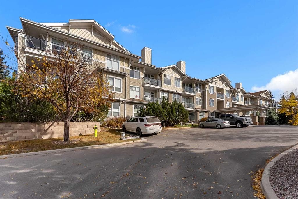 2-bed Apartment for sale at 1109, 1010 Arbour Lake Road NW, Calgary