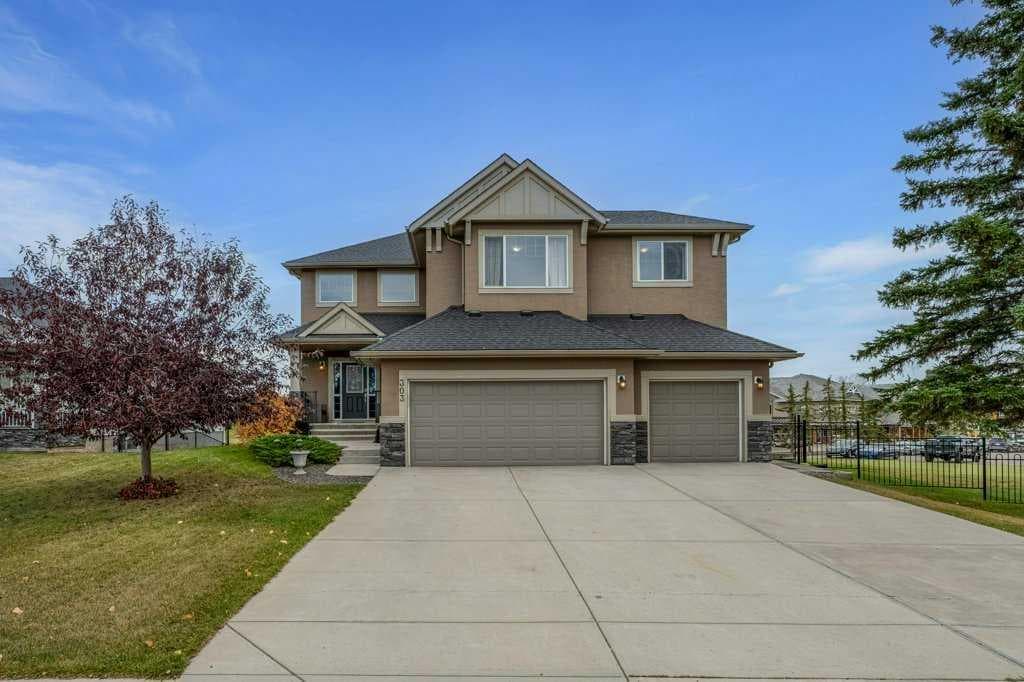 303 Lakeside Greens Drive — photo 1
