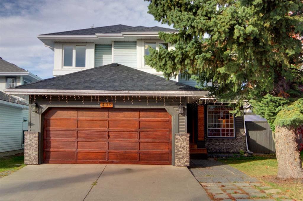 409 Citadel Hills Circle NW — photo 1