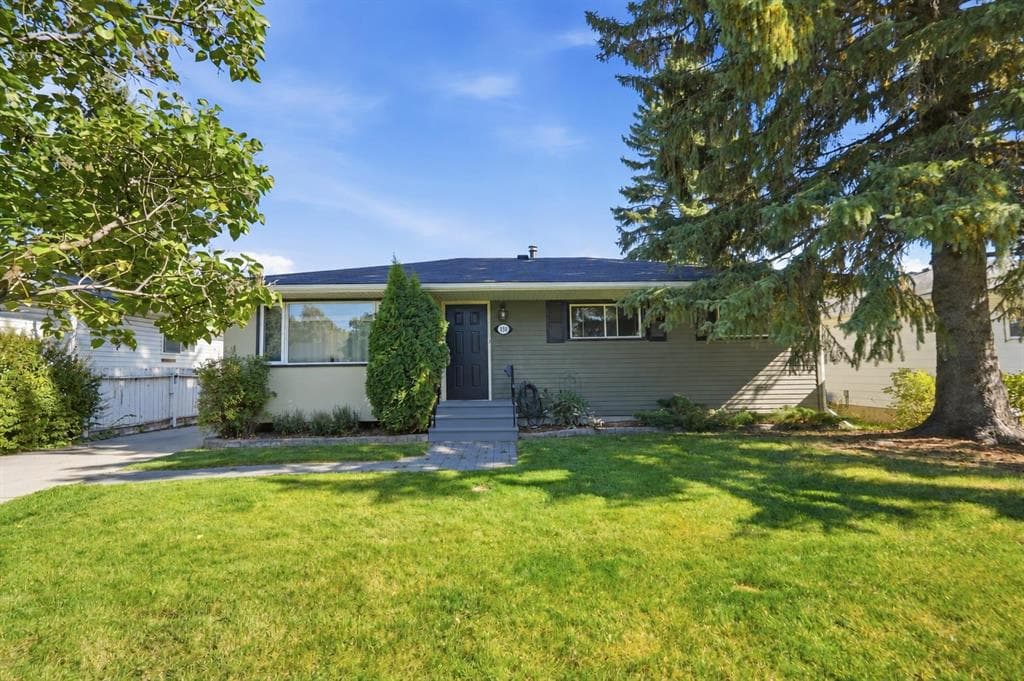 4-bed Detached for sale at 436 Arlington Drive SE, Calgary