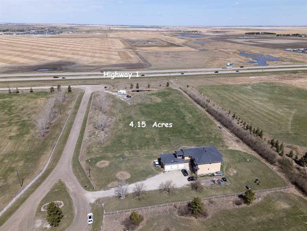 280135 Township Road 242 SE — photo 1