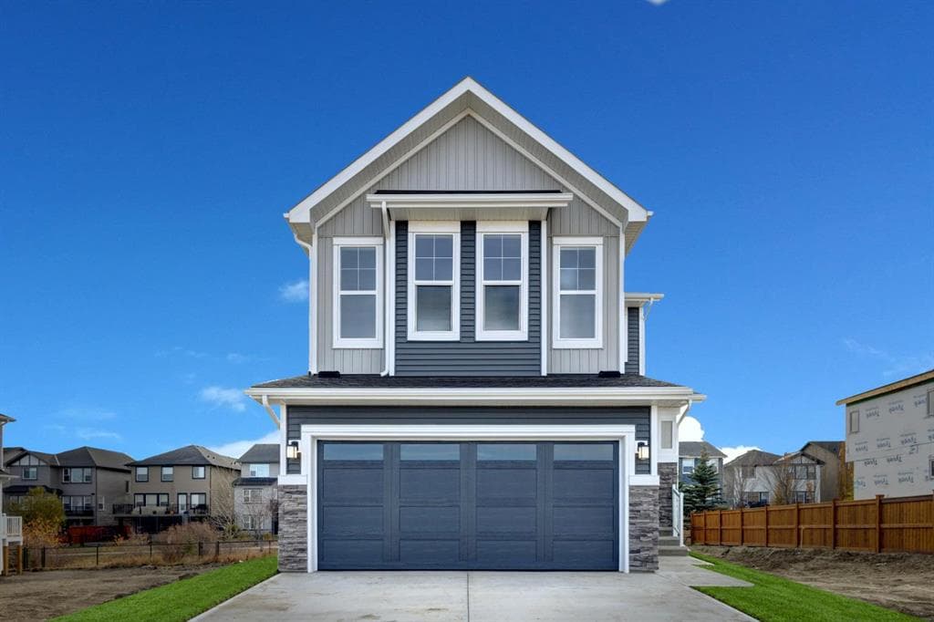 243 Silver Spruce Grove SW — photo 1