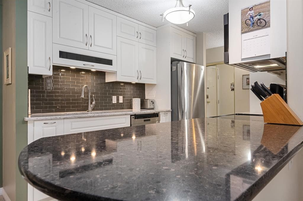 2-bed Apartment for sale at 210, 111 14 Avenue SE, Calgary