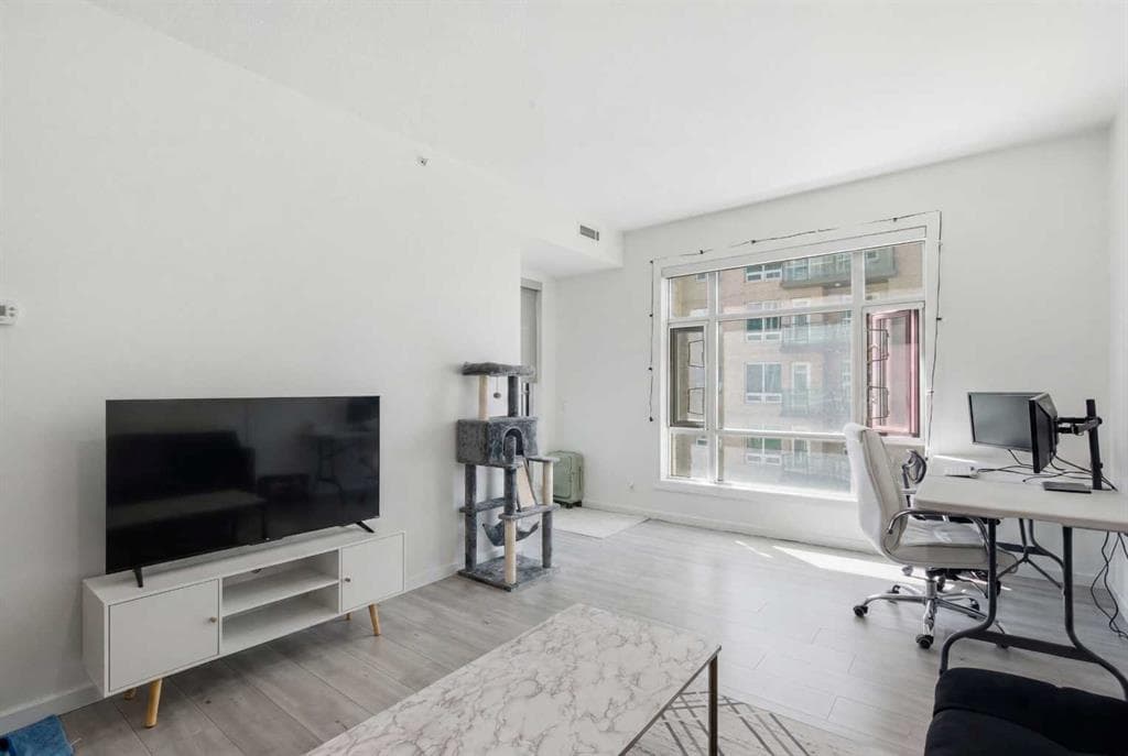 1-bed Apartment for sale at 707, 1410 1 Street SE, Calgary