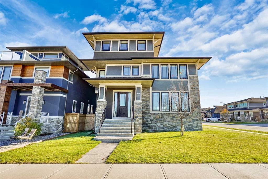 7-bed Detached for sale at 129 South Harmony Drive, Rural Rocky View County