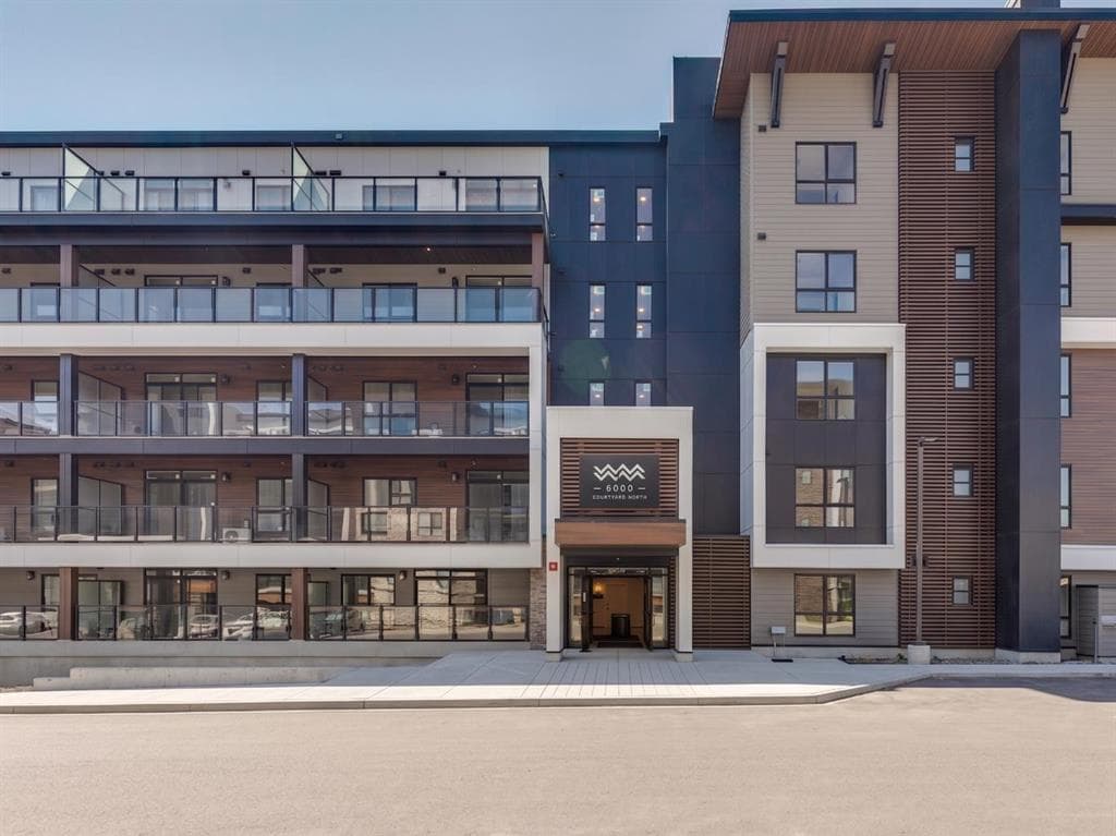 2-bed Apartment for sale at 6103, 1802 Mahogany Boulevard SE, Calgary