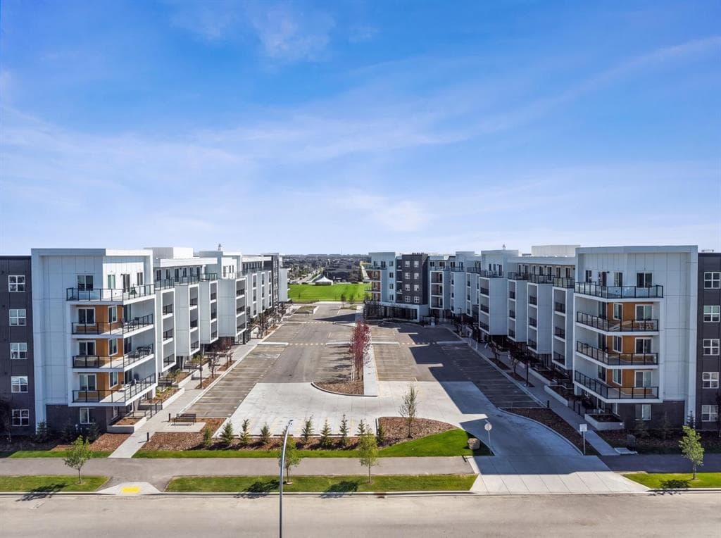2-bed Apartment for sale at 2116, 63 Corner Glen Crescent NE, Calgary