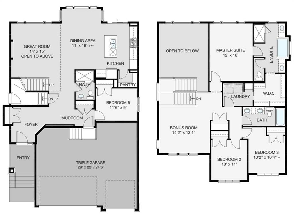 4-bed Detached for sale at 102 Bridgeport Landing, Chestermere