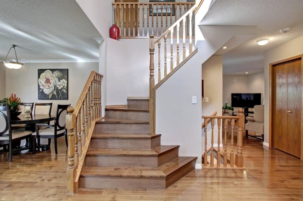 4-bed Detached for sale at 311 Douglasbank Green SE, Calgary